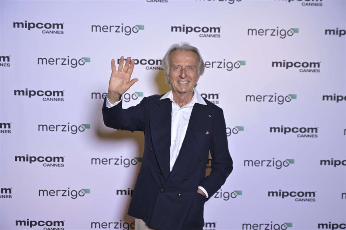 Sky Documentary Sets Sognando Rosso (Seeing Red) for Prime-Time Premiere on March 20